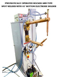 30kva,Electroweld Pneumatically Operated Rocker Arm Spot Welder,Pneumatically Rocker Arm Operated Spot Welder in USA,Pneumatically Operated Spot Welder in India,Pneumatically Operated Spot Welding machine in USA,Pneumatically Operated Spot Welding machine in India,Electroweld Pneumatically Operated Spot Welding machine