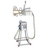 Electroweld Suspension Type Pneumatically Operated Spot Welder Gun 50KVA