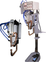 Electroweld Portable and Stationary Spot Welder IT Gun  10KVA (SP-10PG-SM)