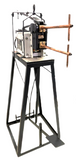 Electroweld Portable Spot Welder Gun with Foot Pedal Operated Stand 6KVA