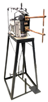 Electroweld Portable Spot Welder Gun with Foot Pedal Operated Stand 30KVA