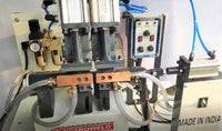 Electroweld Pneumatically Operated Wire Butt Welder 5KVA (WBW-28-PN)