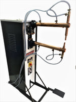 40kva,Electroweld Pedal Operated Rocker Arm Spot Welder,Pedal Operated Spot Welder in USA,Pedal Operated Spot Welder in India,Pedal Operated Spot Welder in Mexico,Pedal Operated Spot Welding machine in USA,Pedal Operated Spot Welding machine in India,Pedal Operated Spot Welding machine, Rocker Arm Type Spot Welder