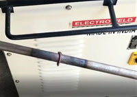 Electroweld Foot Pedal Operated Rod Butt Welder 50KVA (RBW-50-P)