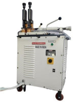 Electroweld Foot Pedal Operated Rod Butt Welder 15KVA (RBW-15-P)