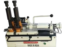 Electroweld Foot Pedal Operated Rod Butt Welder 15KVA (RBW-15-P)