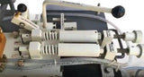 Electroweld Foot Pedal Operated Rod Butt Welder 15KVA (RBW-15-P)