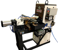 Electroweld Horizontal Roll-Spot Seam Welder 50KVA (SMW-50RS)
