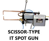 Electroweld C-Type Portable Spot Welding Gun (SP-50IT-C)