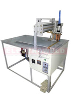 Electroweld Heater Element Seam Welder 50KVA (HSMW-50L)