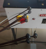 Electroweld Foot Pedal Operated Stranded Cable Cutting Machine 5KVA (SCSH-5P)