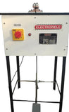 Electroweld Foot Pedal Operated Stranded Cable Cutting Machine 12KVA (SCSH-12P)
