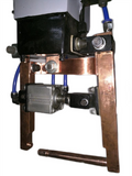 Electroweld X-Type Portable Spot Welding Gun (SP-50IT-X)