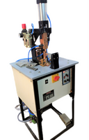 Electroweld Bench Mounted Spot Welder with Digital Controller 30KVA (TSP-30P-D)