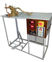 Electroweld Table Mounted High Precision Spot Welder 5KVA (TSP-5)