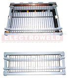 Electroweld Press Type Projection/Spot Welder 150KVA (SP-150PR)