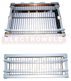 Electroweld Press Type Projection/Spot Welder 75KVA (SP-75PR)