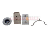 Electroweld Press Type 3-Head Projection/Spot Welder 50KVA (SPM-50PR3)