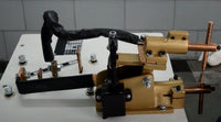5KVA,Electroweld Table Mounted High Precision Spot Welder,High Precision Spot Welder,Table Mounted High Precision Spot Welding Machine,High Precision Spot Welding Machine, High Precision Spot Welder in India, High Precision Spot Welder in USA, High Precision Spot Welder in Mexico, Electroweld High Precision Spot Welder