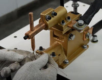 5KVA,Electroweld Table Mounted High Precision Spot Welder,High Precision Spot Welder,Table Mounted High Precision Spot Welding Machine,High Precision Spot Welding Machine, High Precision Spot Welder in India, High Precision Spot Welder in USA, High Precision Spot Welder in Mexico, Electroweld High Precision Spot Welder