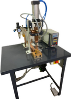 Electroweld Bench Mounted Spot Welder with Digital Controller 15KVA (TSP-15P-D)