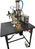 Electroweld Bench Mounted Spot Welder with Digital Controller 10KVA (TSP-10P-D)