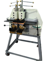 Electroweld Bandsaw Blade Heavy Duty Upset Butt Welder 50KVA (UBW-D1020B)