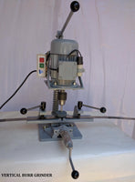 Electroweld Pneumatically Operated BandSaw Blade Butt Welder 15KVA (BBW-1241PN)