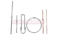 Electroweld Wire Butt Welder 20KVA (WBW-256)