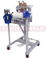 Electroweld Stranded Wire Butt Welder 5KVA (SC-WBW-28)