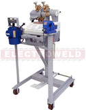 Electroweld Stranded Wire Butt Welder 10KVA (SC-WBW-28CC)