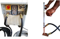 20KVA,Electroweld WireMesh Repair Portable Spot Welder,Wire Mesh Repair Welder, Portable Spot Welder, Portable Spot Welding Machine, Wire Mesh Welding Machine, Portable Spot Welding Machine, Portable Welder, Portable Welding Machine, Electroweld Portable Spot Welder, Electroweld Wire Mesh Repair Spot Welding Machine